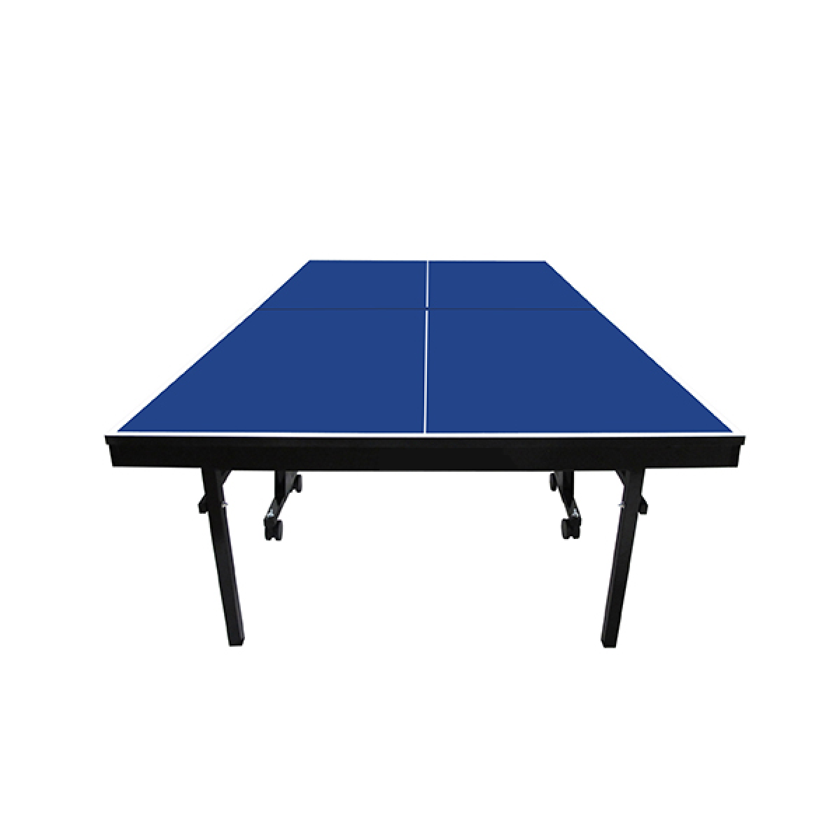 Mesa de Ping Pong Klopf Dobrável - Brinkpell