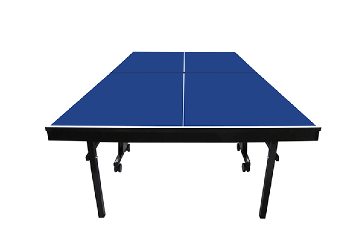 Mesa de Ping Pong Dobrável em MDF